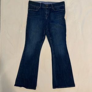Gap Long and Lean Women’s Jeans Size 14R
